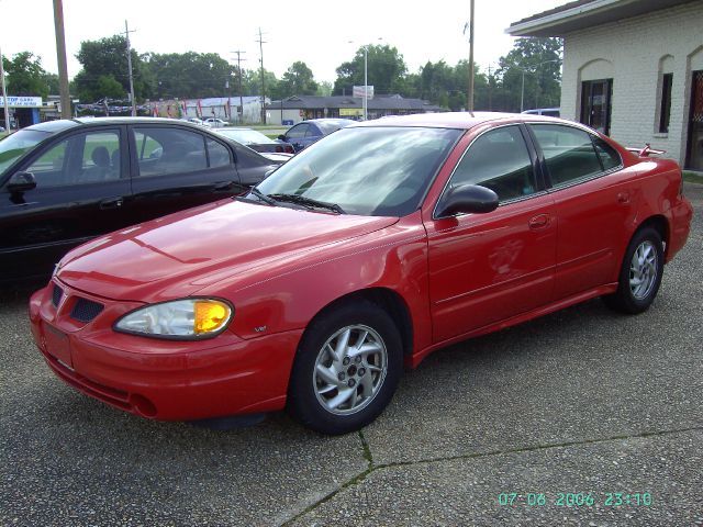 Pontiac Grand Am 2003 photo 3