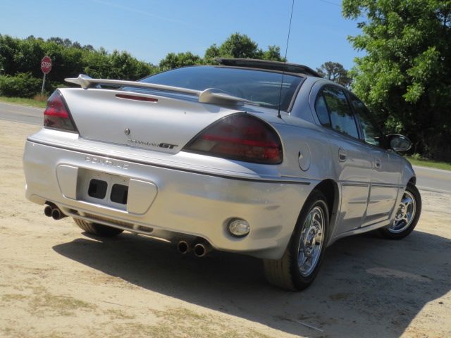 Pontiac Grand Am 2003 photo 30