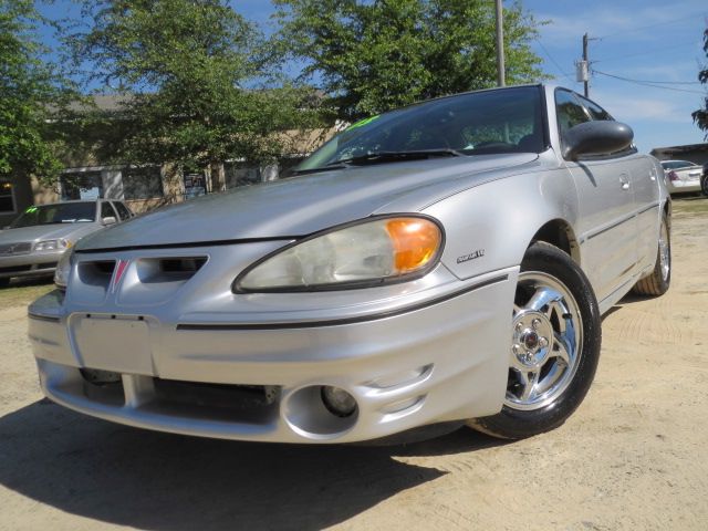 Pontiac Grand Am 2003 photo 4