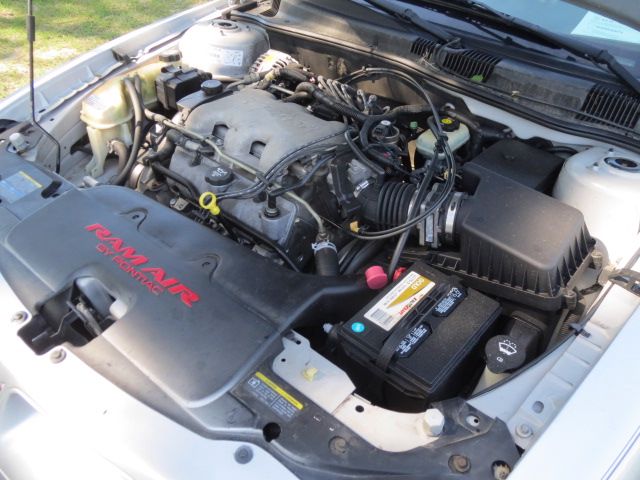 Pontiac Grand Am 2003 photo 44