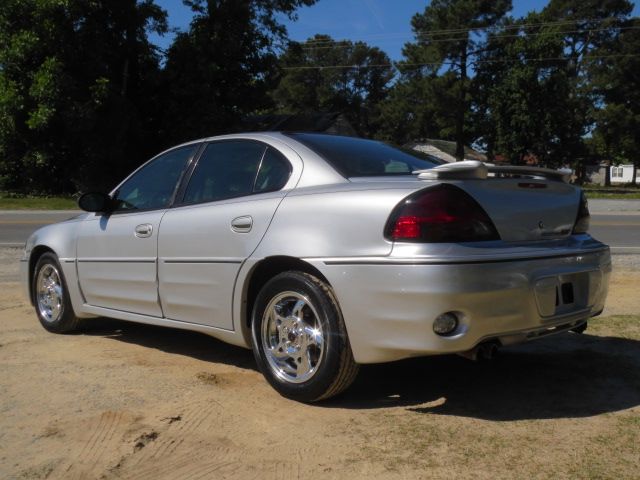 Pontiac Grand Am 2003 photo 53