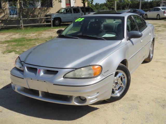 Pontiac Grand Am 2003 photo 8