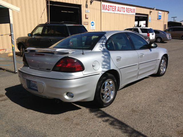 Pontiac Grand Am 2003 photo 3