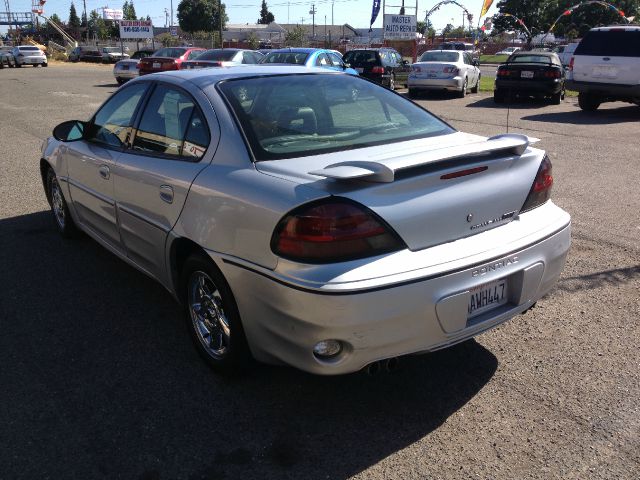 Pontiac Grand Am 2003 photo 4