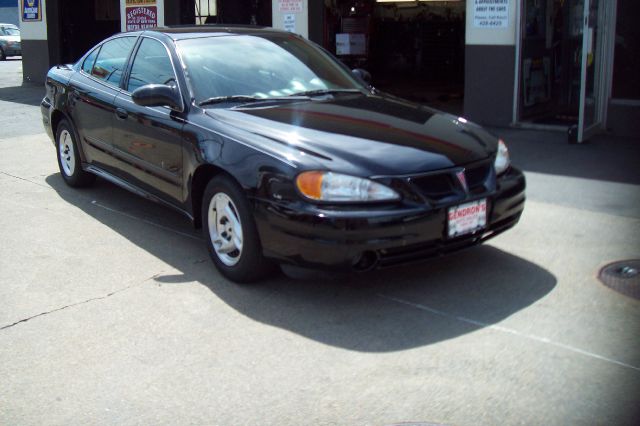 Pontiac Grand Am 2003 photo 3