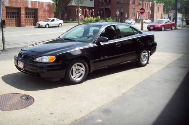 Pontiac Grand Am 2003 photo 4