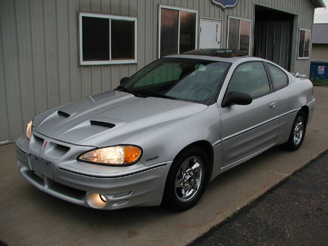 Pontiac Grand Am 2003 photo 3