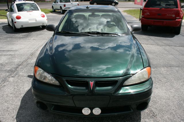 Pontiac Grand Am 2003 photo 1