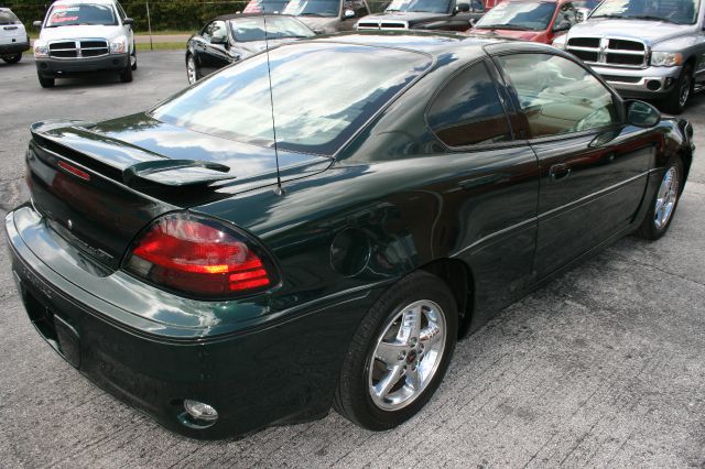 Pontiac Grand Am 2003 photo 2