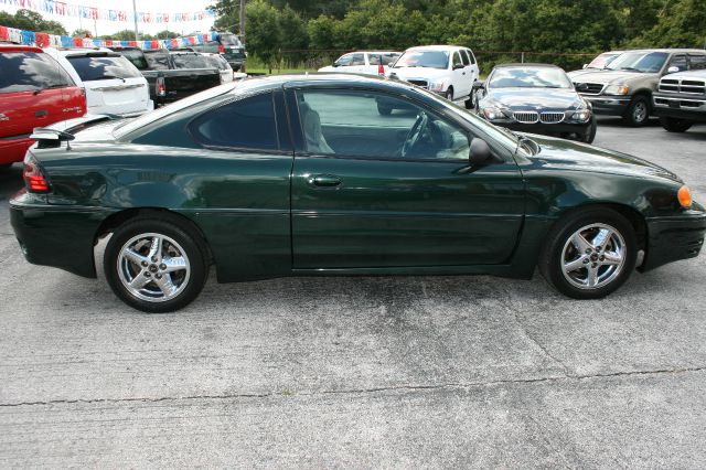 Pontiac Grand Am 2003 photo 3