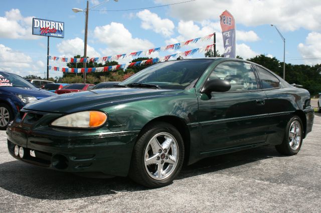 Pontiac Grand Am 2003 photo 4