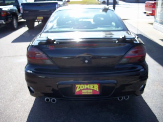 Pontiac Grand Am 2003 photo 2