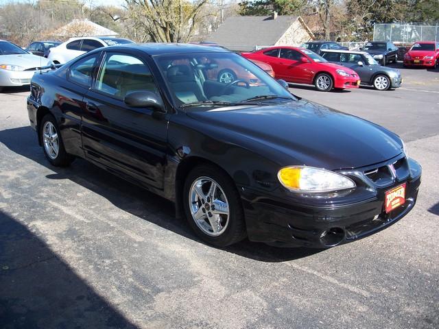 Pontiac Grand Am 2003 photo 3