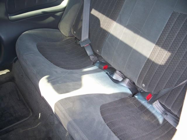 Pontiac Grand Am 2003 photo 5