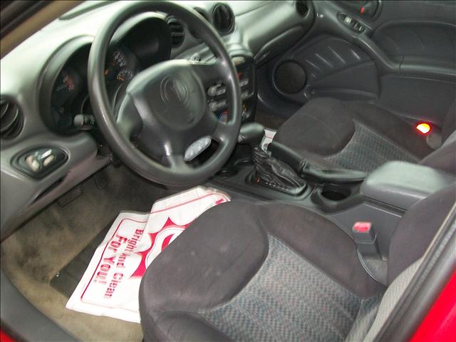 Pontiac Grand Am 2003 photo 4