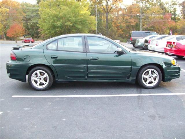 Pontiac Grand Am 2003 photo 2