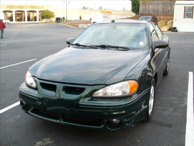 Pontiac Grand Am 2003 photo 3