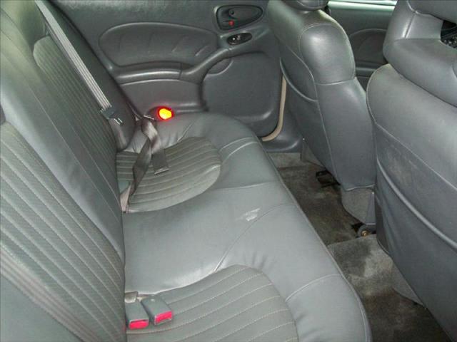 Pontiac Grand Am 2003 photo 5