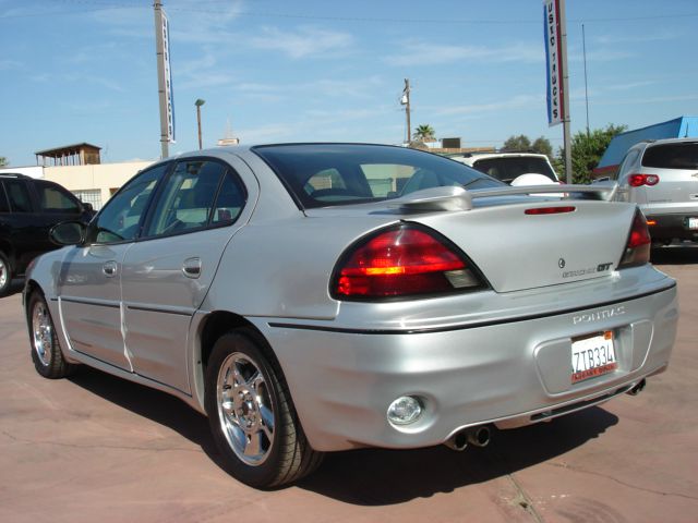 Pontiac Grand Am 2003 photo 3