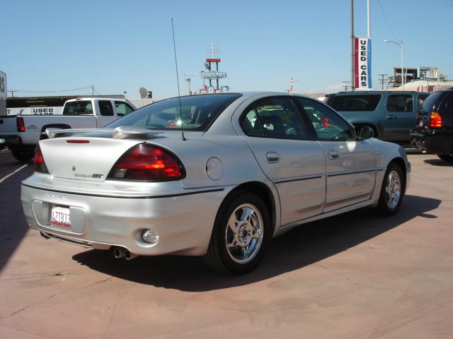 Pontiac Grand Am 2003 photo 4