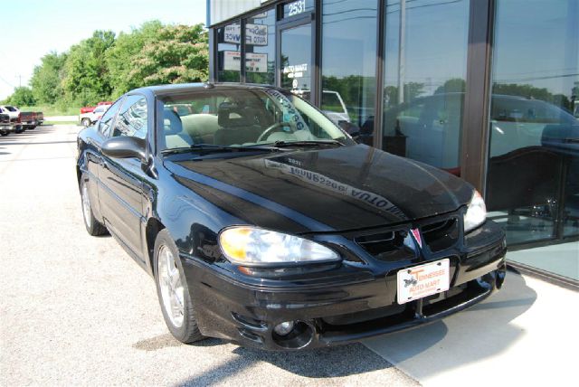 Pontiac Grand Am 2003 photo 4