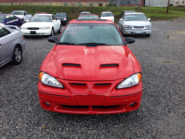 Pontiac Grand Am 2003 photo 4