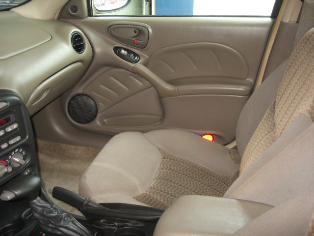 Pontiac Grand Am 2003 photo 14