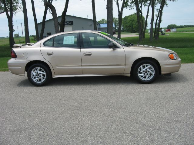 Pontiac Grand Am 2003 photo 3