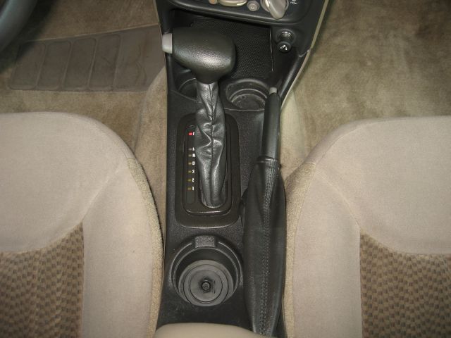 Pontiac Grand Am 2003 photo 9