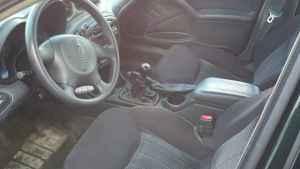 Pontiac Grand Am 2003 photo 1