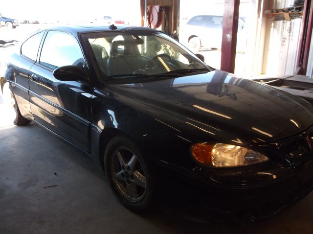 Pontiac Grand Am 2003 photo 3