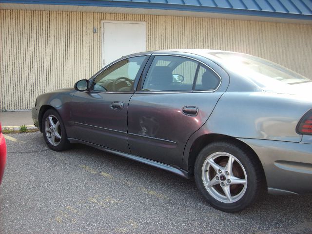 Pontiac Grand Am 2003 photo 3