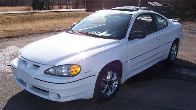 Pontiac Grand Am Passion Coupe