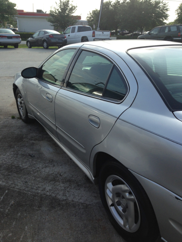 Pontiac Grand Am 2003 photo 1