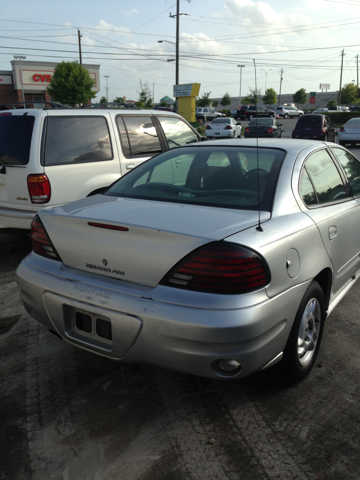 Pontiac Grand Am 2003 photo 3