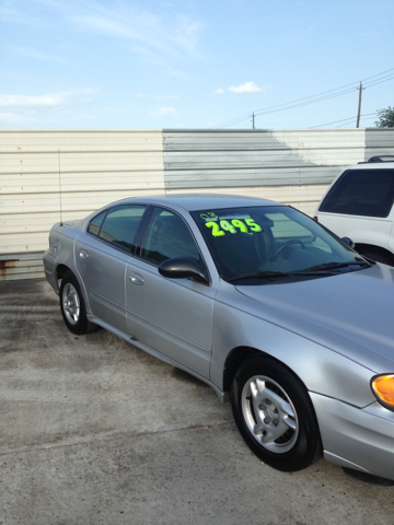 Pontiac Grand Am 2003 photo 4