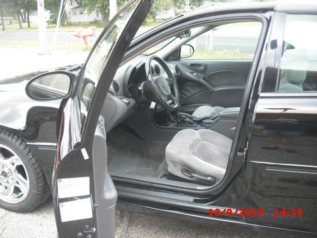 Pontiac Grand Am 2003 photo 1