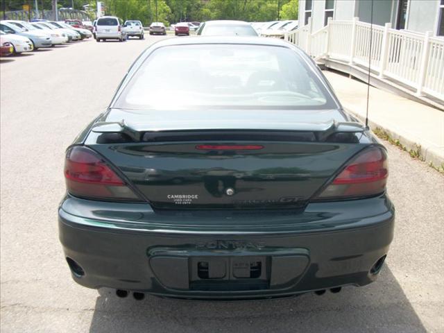 Pontiac Grand Am 2003 photo 3