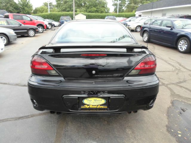 Pontiac Grand Am 2003 photo 2