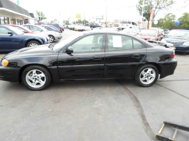 Pontiac Grand Am 2003 photo 3