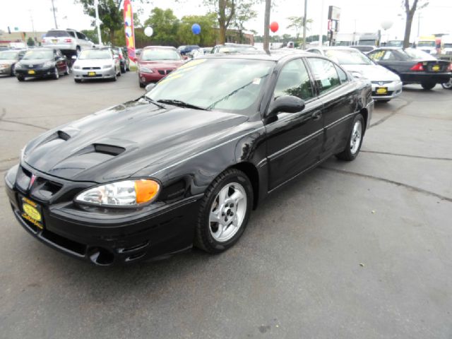 Pontiac Grand Am 2003 photo 4