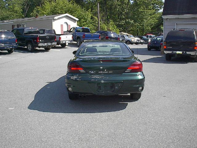 Pontiac Grand Am 2003 photo 4