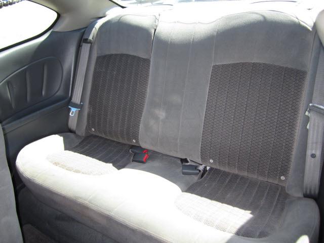 Pontiac Grand Am 2003 photo 5