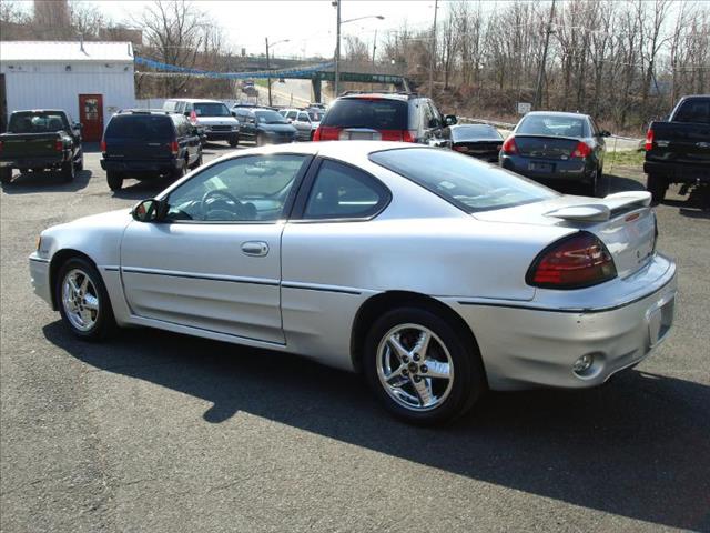 Pontiac Grand Am Passion Coupe