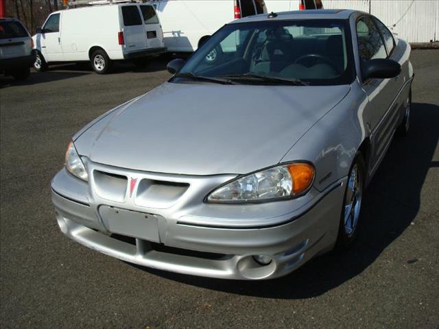 Pontiac Grand Am 2003 photo 3