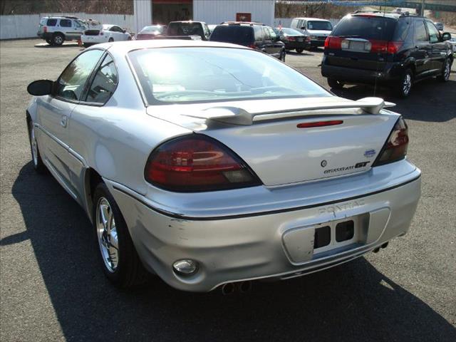 Pontiac Grand Am 2003 photo 4