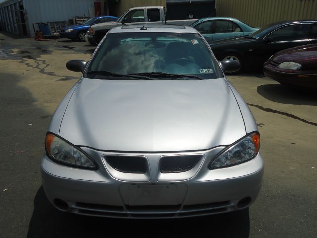 Pontiac Grand Am 2003 photo 2