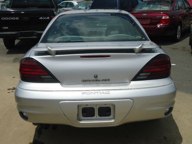 Pontiac Grand Am 2003 photo 3