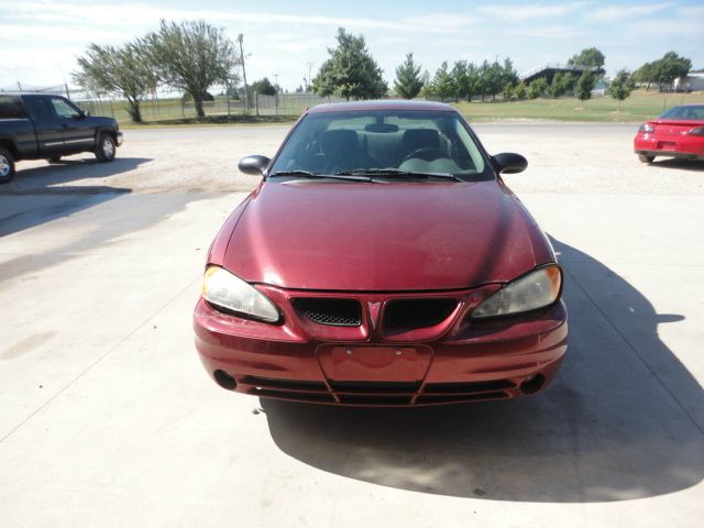 Pontiac Grand Am 2003 photo 3