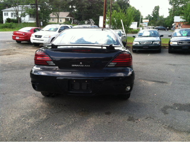 Pontiac Grand Am 2003 photo 3